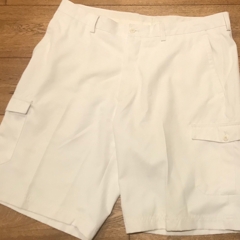 Island Republic shorts